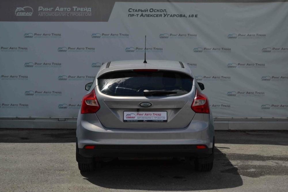 Ford Focus III Старый Оскол  - изображение 5