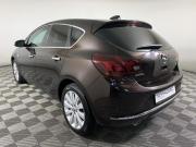 Opel Astra J Рестайлинг Москва  - изображение 26