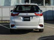 Honda Shuttle II Рестайлинг Курган  - изображение 24
