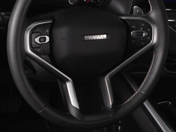 Haval Jolion I Рестайлинг с пробегом 2024 года, цена 2 120 000 рублей, 19208 км, внедорожник, Автокод Объявления