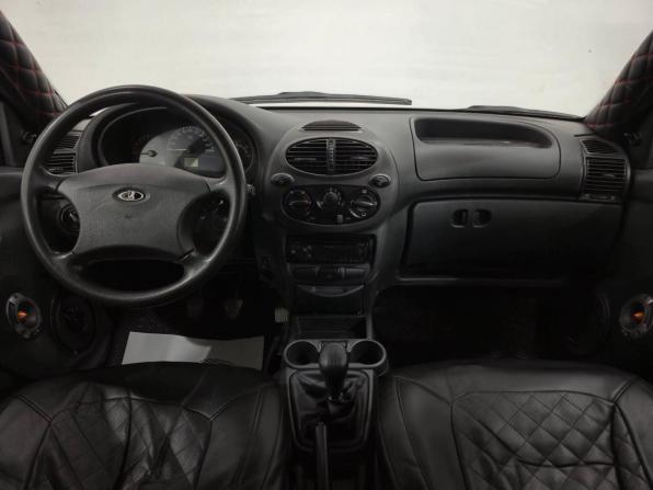 Lada (ВАЗ) Kalina I с пробегом 2012 года, цена 230 000 рублей, 241300 км, хэтчбек, Автокод Объявления