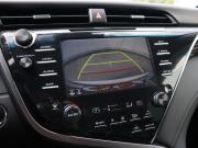 Toyota Camry VIII (XV70) Москва  - изображение 46