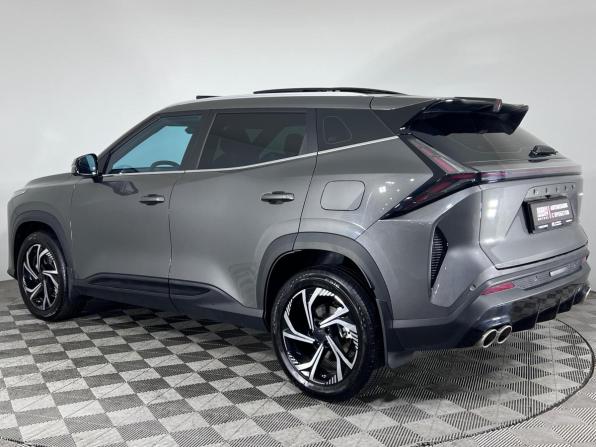 Geely Cityray с пробегом 2025 года, цена 2 530 000 рублей, 19732 км, внедорожник, Автокод Объявления