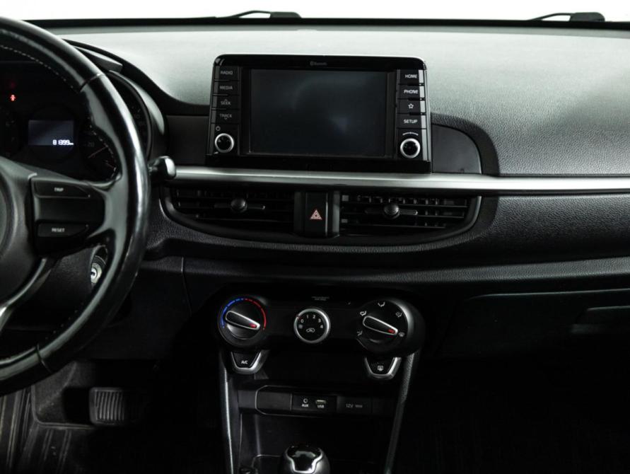 Kia Picanto III Санкт-Петербург  - изображение 14