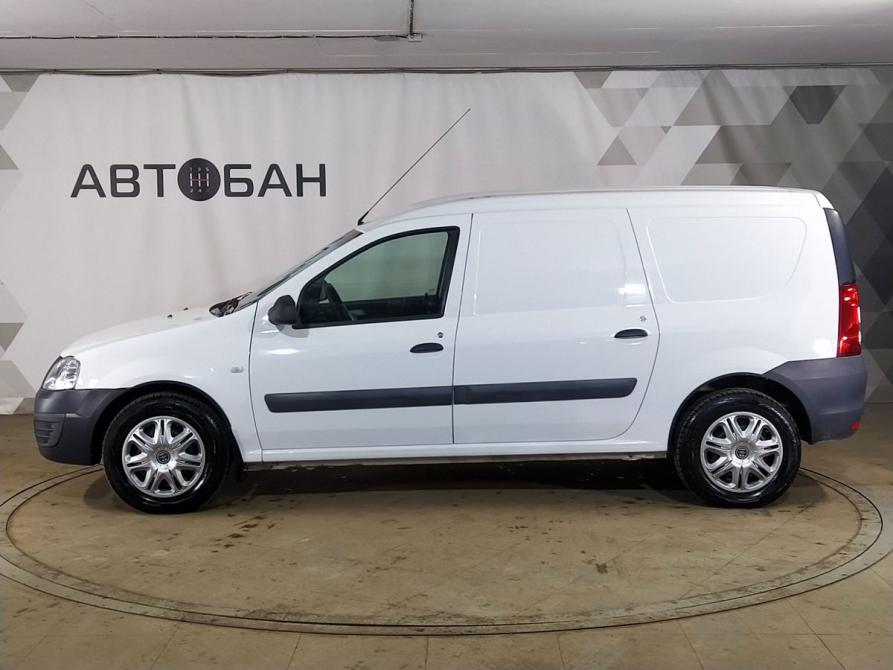 Lada (ВАЗ) Largus I Екатеринбург  - изображение 4