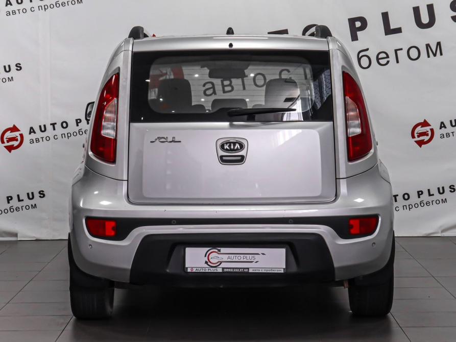 Kia Soul I Рестайлинг Минеральные Воды  - изображение 4