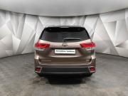 Toyota Highlander III (XU50) Рестайлинг Москва  - изображение 32