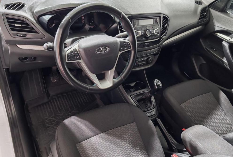 Lada (ВАЗ) Vesta I Ярославль  - изображение 12