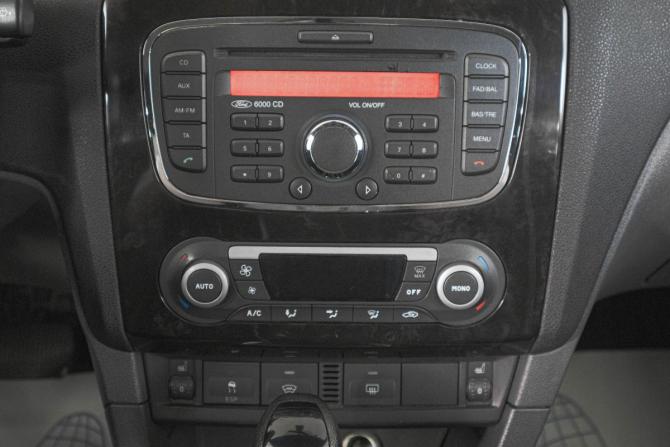 Ford Focus II с пробегом 2007 года, цена 469 000 рублей, 188000 км, седан, Автокод Объявления