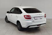 Lada (ВАЗ) Granta I Рестайлинг Саратов  - изображение 27