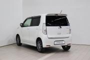 Suzuki Wagon R V Рестайлинг Иркутск  - изображение 25