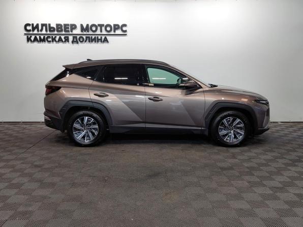 Hyundai Tucson IV с пробегом 2022 года, цена 2 920 000 рублей, 59049 км, внедорожник, Автокод Объявления