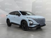 Omoda C5 I Новосибирск  - изображение 35