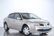 Renault Megane II Рестайлинг Челябинск  - изображение 16