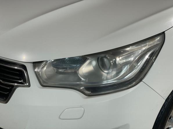 Citroen C4 II с пробегом 2014 года, цена 499 000 рублей, 184860 км, седан, Автокод Объявления