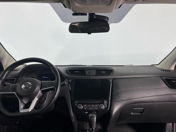 Nissan Qashqai II Рестайлинг с пробегом 2019 года, цена 2 149 000 рублей, 75000 км, внедорожник, Автокод Объявления