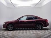 Hyundai Sonata V (NF) Рестайлинг Москва  - изображение 26