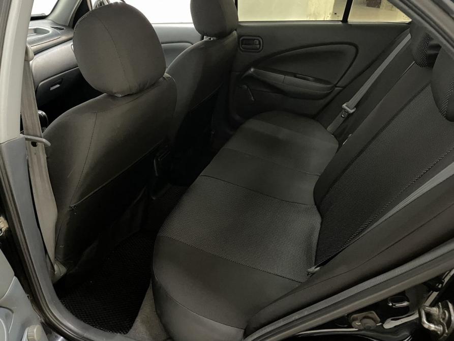 Nissan Almera Classic I Воронеж  - изображение 13