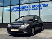 Hyundai Elantra IV (HD) Екатеринбург  - изображение 21