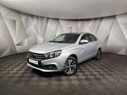 Lada (ВАЗ) Vesta I Москва  - изображение 21