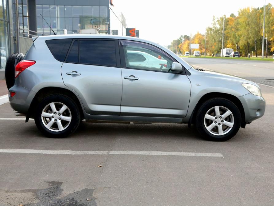 Toyota RAV4 III (XA30) Иваново  - изображение 7
