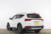 Dongfeng DFSK ix7 Тюмень  - изображение 26