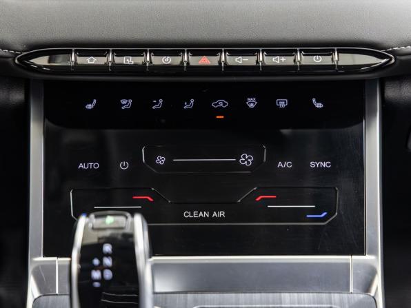 Chery Tiggo 7 Pro Max I с пробегом 2023 года, цена 1 818 000 рублей, 22126 км, внедорожник, Автокод Объявления