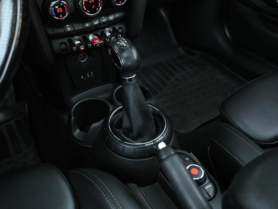 Mini Hatch III (F55/F56) Новороссийск  - изображение 24