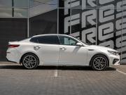 Kia Optima IV Рестайлинг Краснодар  - изображение 27