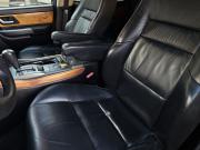 Land Rover Range Rover Sport I Санкт-Петербург  - изображение 37