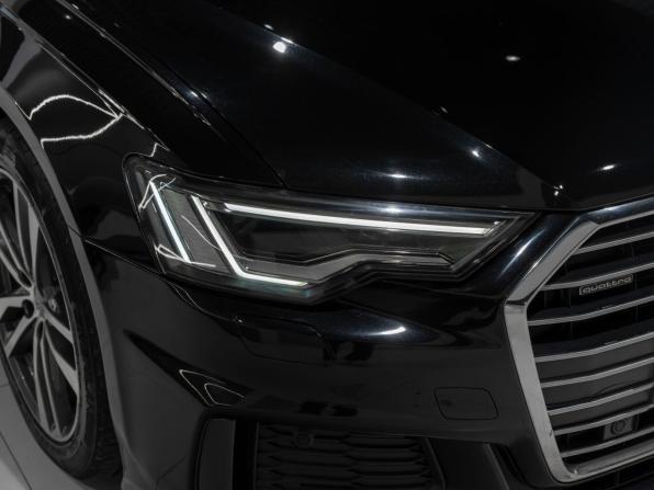 Audi A6 V (C8) с пробегом 2019 года, цена 3 270 000 рублей, 164798 км, седан, Автокод Объявления