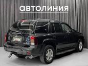 Chevrolet TrailBlazer I Рестайлинг Красноярск  - изображение 22