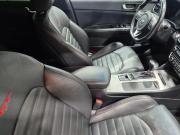 Kia Optima IV Воронеж  - изображение 38