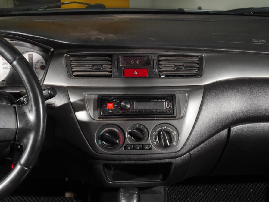 Mitsubishi Lancer IX Рестайлинг Тверь  - изображение 16