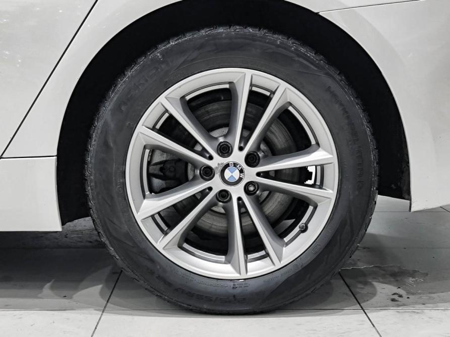 BMW 5 серии VII (G30/G31/G38) Казань  - изображение 22