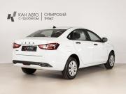 Lada (ВАЗ) Vesta I Рестайлинг (NG) Казань  - изображение 11