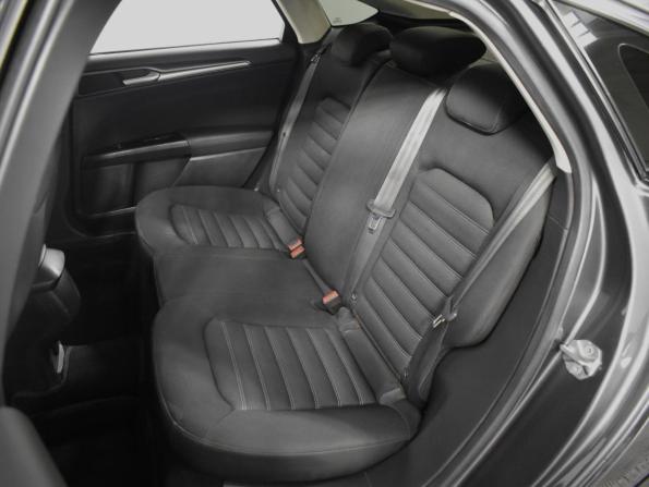 Ford Mondeo V с пробегом 2015 года, цена 1 280 200 рублей, 190149 км, седан, Автокод Объявления