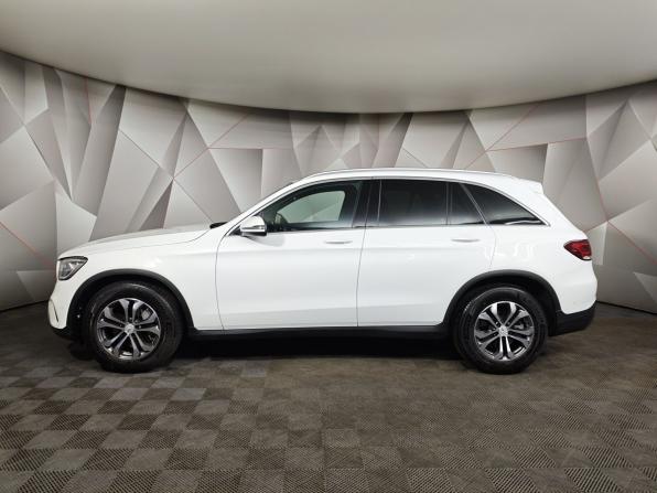 Mercedes-Benz GLC I (X253) Рестайлинг с пробегом 2020 года, цена 3 900 000 рублей, 89638 км, внедорожник, Автокод Объявления