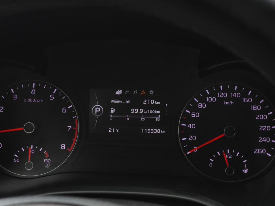 Kia Optima IV Санкт-Петербург  - изображение 21