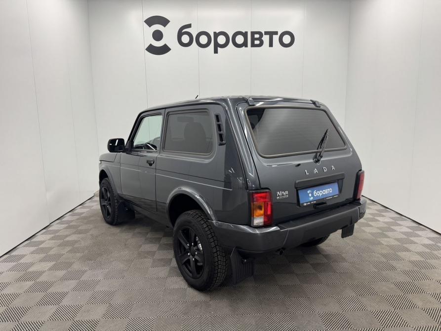Lada (ВАЗ) Niva Legend I Воронеж  - изображение 6