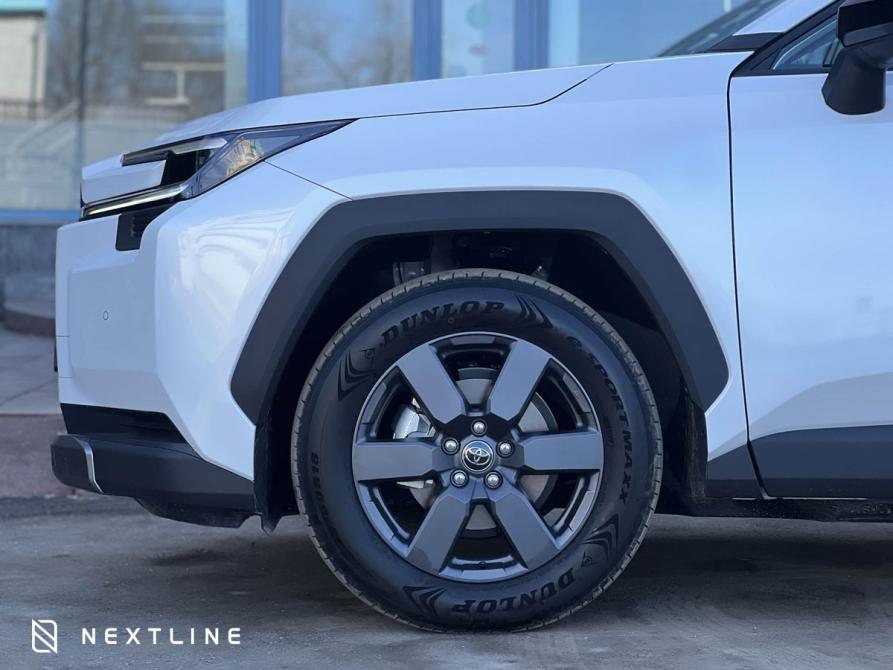 Toyota RAV4 VI (XA60) Самара  - изображение 37