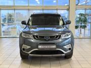 Geely Atlas I Волгоград  - изображение 19