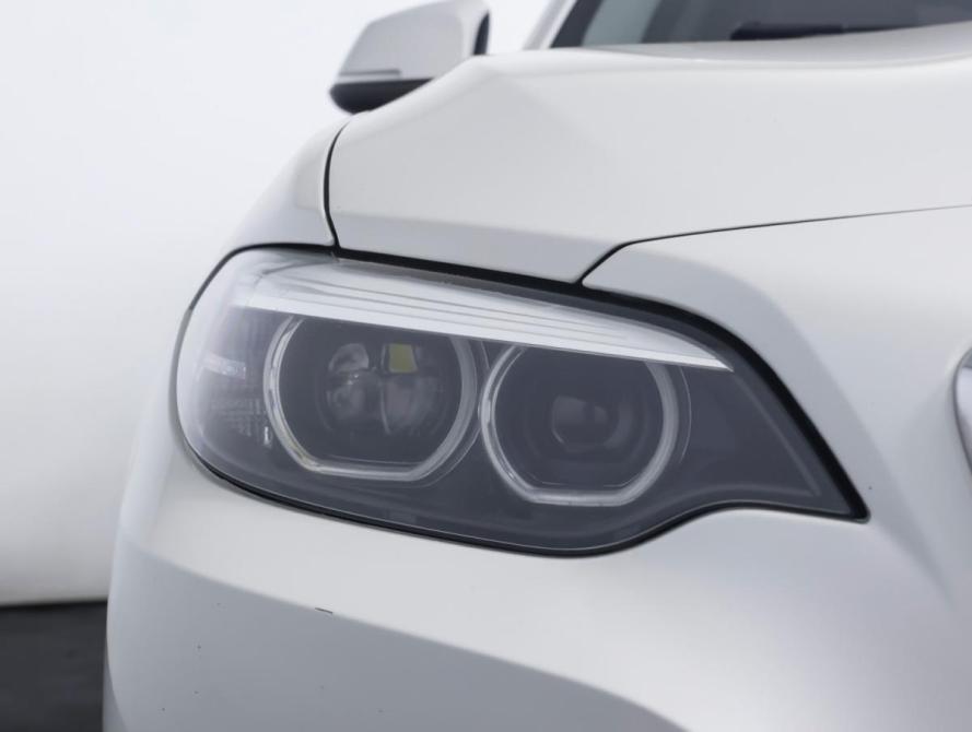 BMW 2 серии F22 Рестайлинг Москва  - изображение 18