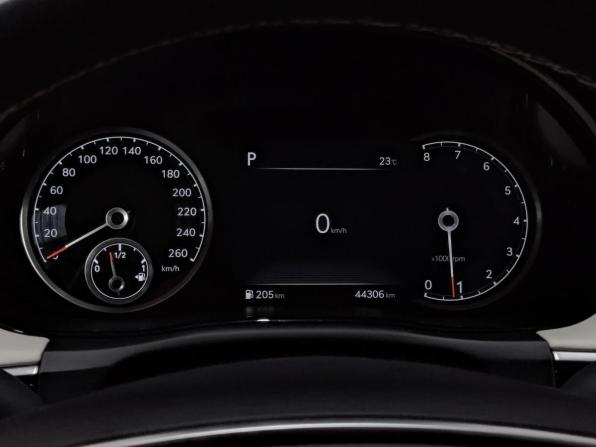 Genesis GV70 I с пробегом 2021 года, цена 4 500 000 рублей, 44302 км, внедорожник, Автокод Объявления