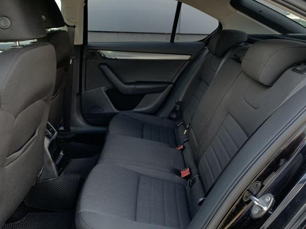 Skoda Octavia III (A7) с пробегом 2013 года, цена 999 000 рублей, 269341 км, лифтбек, Автокод Объявления
