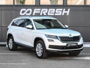 Skoda Kodiaq I Новороссийск  - изображение 23