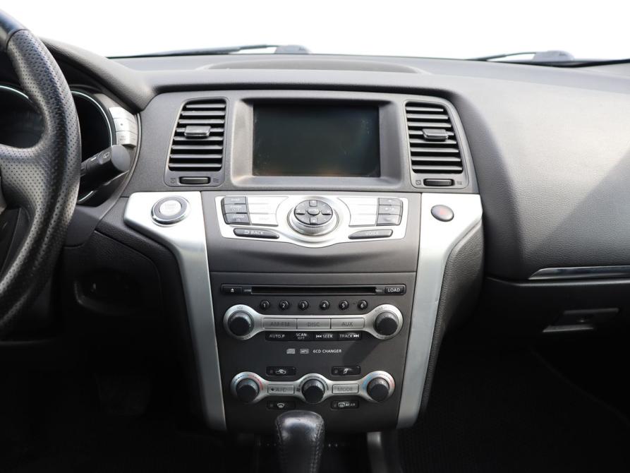Nissan Murano II (Z51) Рестайлинг 2 Москва  - изображение 20