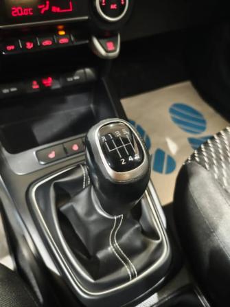 Kia Rio IV с пробегом 2017 года, цена 1 215 000 рублей, 132050 км, седан, Автокод Объявления