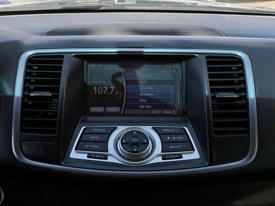 Nissan Teana II Рестайлинг Краснодар  - изображение 16