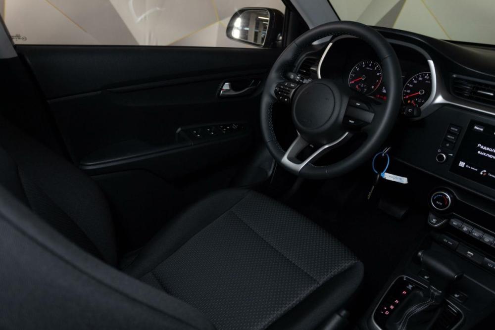 Solaris KRX Москва  - изображение 7